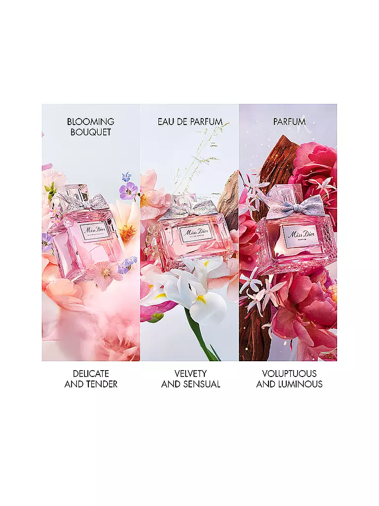 Blooming bouquet outlet 150ml